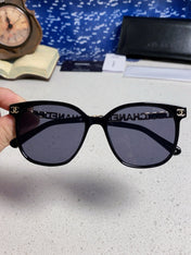 CHANEL 26S SQUARE FRAME IN ACETATE 403126