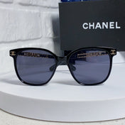 CHANEL 26S SQUARE FRAME IN ACETATE 403126