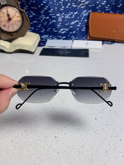 CELINE 26S SHIELD FRAME IN METAL 426363