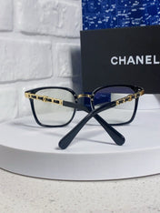 CHANEL 26S SQUARE FRAMES IN ACETATE 399941
