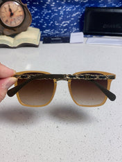 CHANEL 26S SQUARE FRAMES IN ACETATE 399944