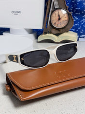 CELINE 26S OCTAGONAL FRAME IN ACETATE 429556