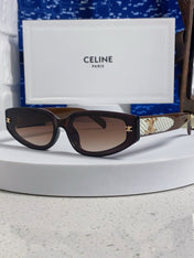 CELINE 26S OCTAGONAL FRAME IN ACETATE 429558