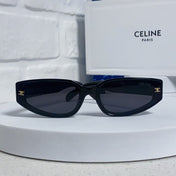 CELINE 26S OCTAGONAL FRAME IN ACETATE 429559