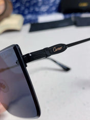 CARTIER 26S SHIELD FRAME IN METAL 441466