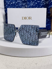 DIOR 26S SQUARE MASK FRAME IN ACETATE 408250