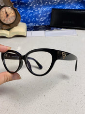 CHANEL 26S BUTTERFLY SHAPE IN ACETATE 417192