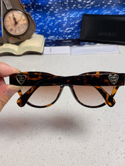 CHANEL 26S BUTTERFLY SHAPE IN ACETATE 417193
