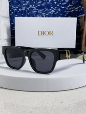 DIOR 26S SQUARE FRAME IN ACETATE 420498
