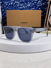 BURBERRY 26S SQUARE FRAME IN ACETATE 404734