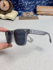 BURBERRY 26S SQUARE FRAME IN ACETATE 404734