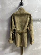 MIUMIU TRENCH COAT STYLE 92