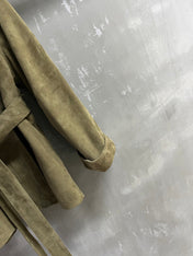 MIUMIU TRENCH COAT STYLE 92