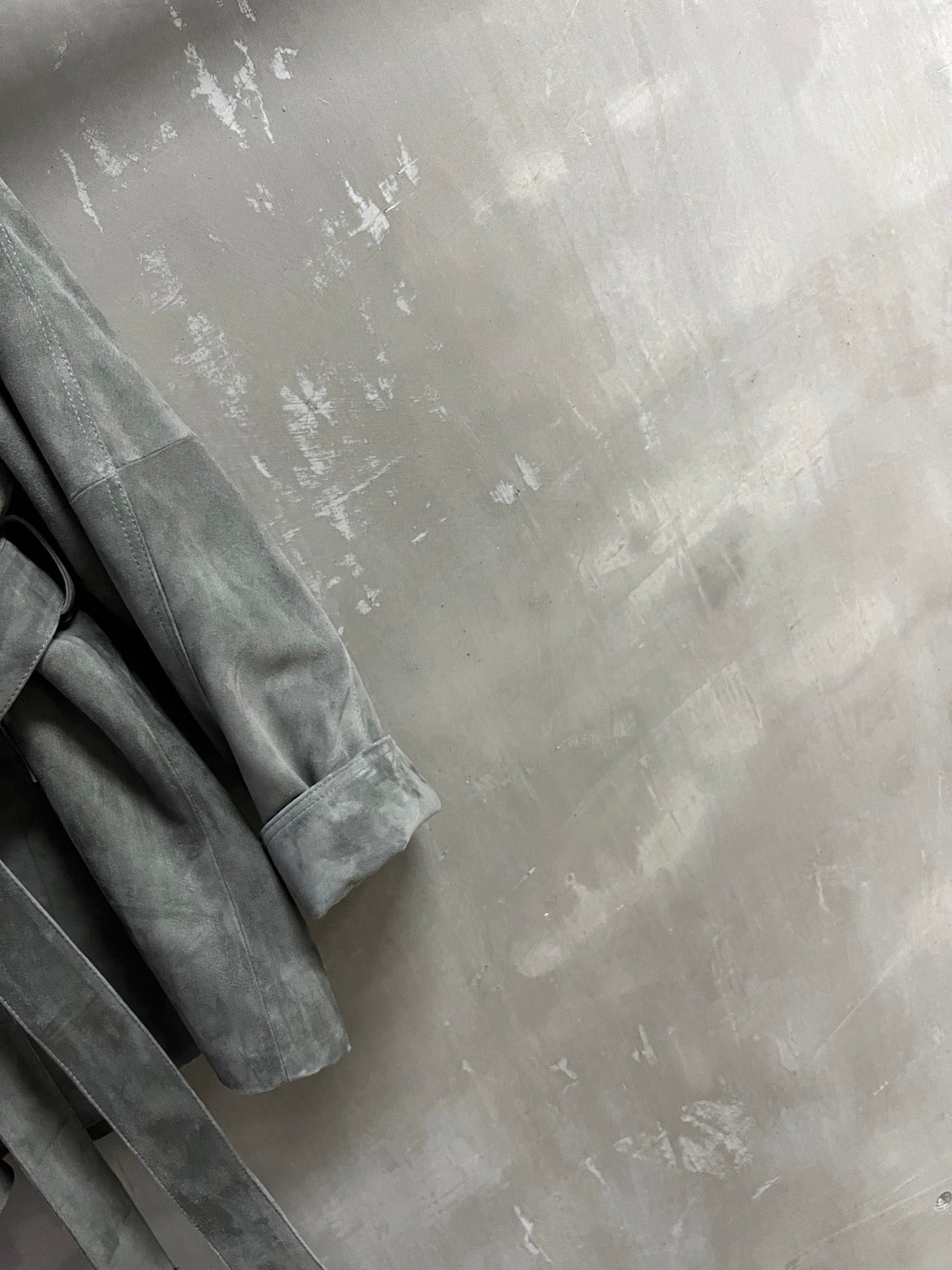 MIUMIU TRENCH COAT STYLE 91