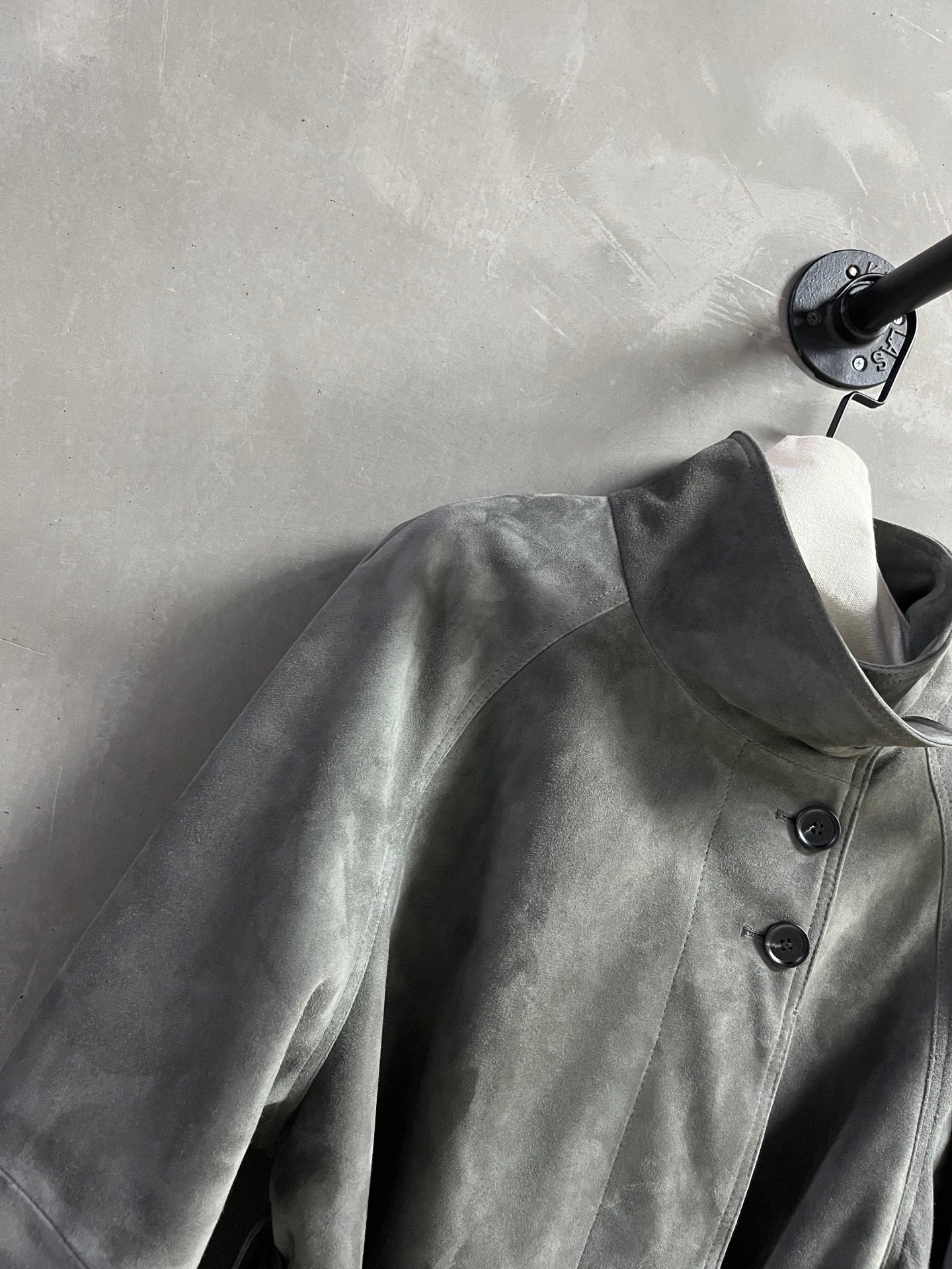 MIUMIU TRENCH COAT STYLE 91