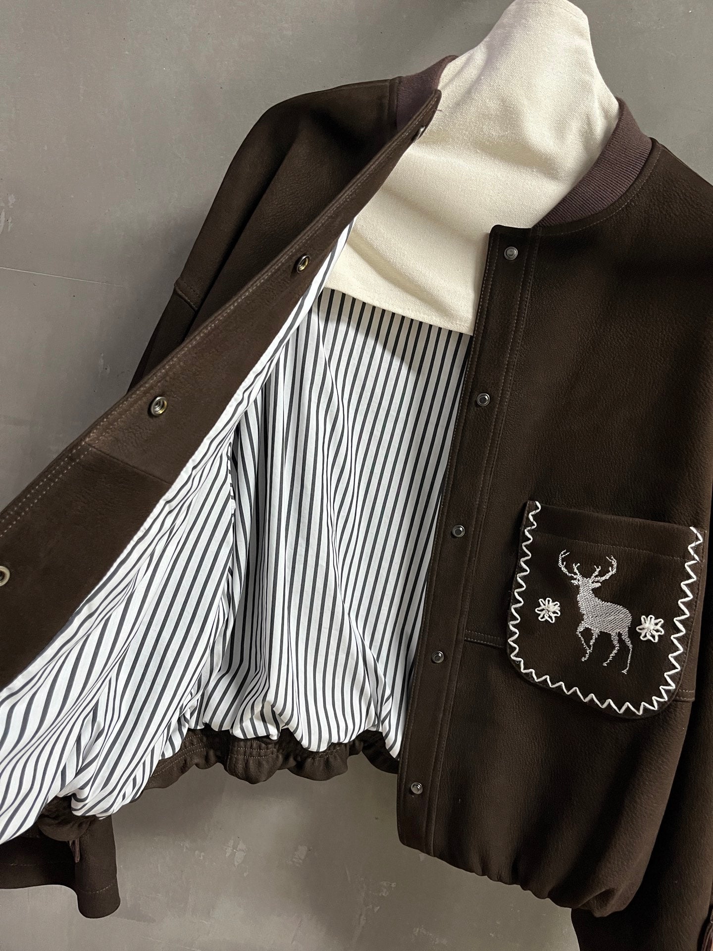 MIUMIU JACKET STYLE 88