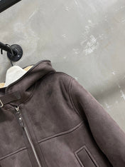 HERMES 25S JACKET 064