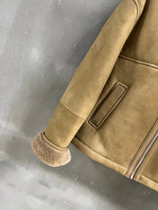 HERMES 25S JACKET 063