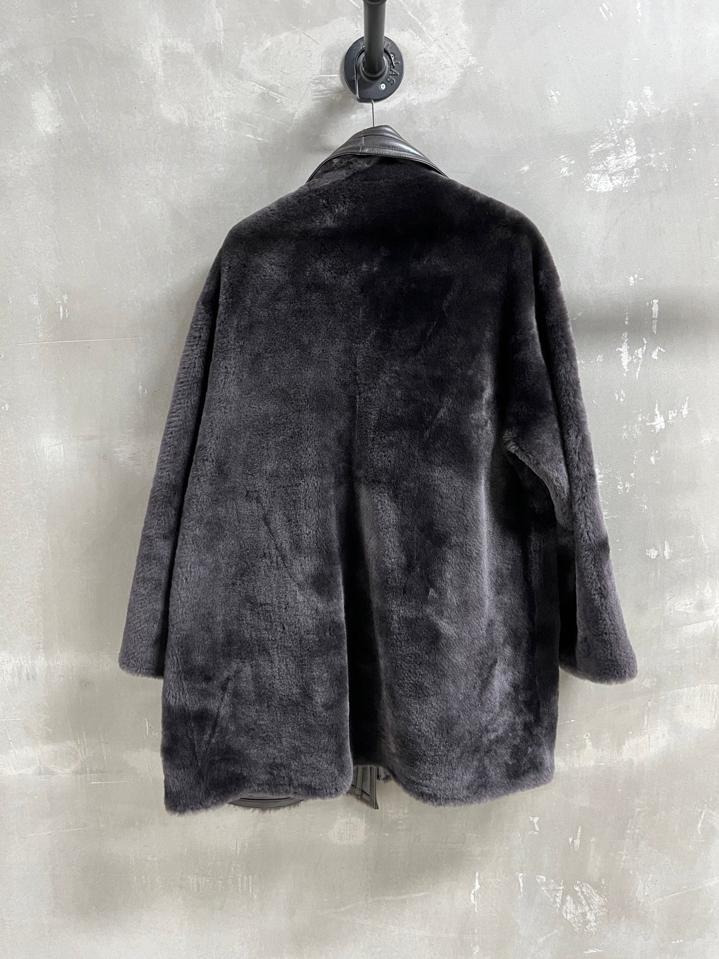 HERMES 25S COAT 035