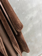 HERMES 25S TRENCH COAT 144