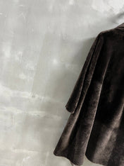 HERMES 25S TRENCH COAT 141