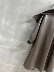 HERMES 25S TRENCH COAT 141