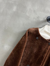 MIUMIU COAT STYLE 551