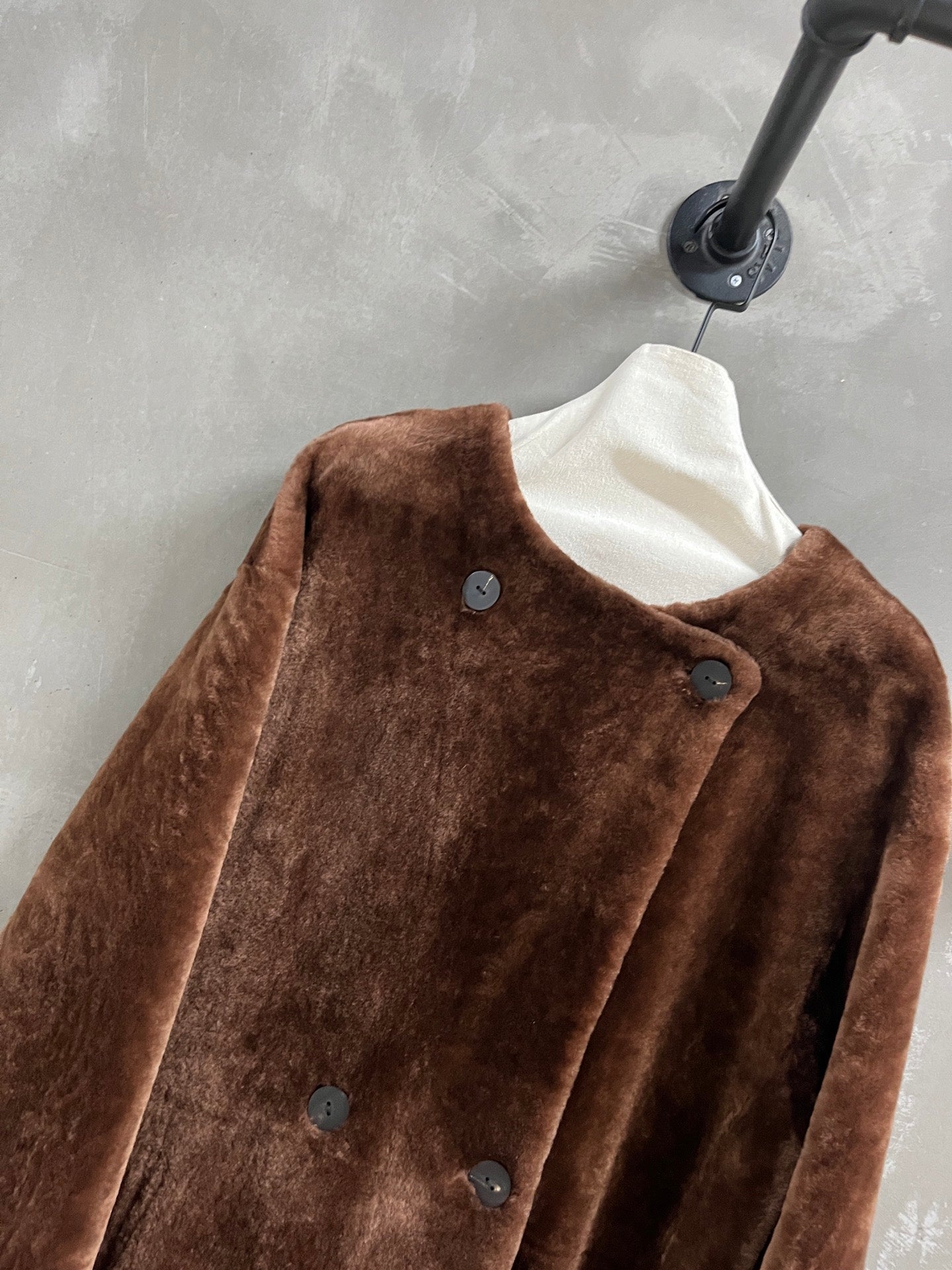 MIUMIU COAT STYLE 551