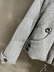 MIUMIU DOWN JACKET STYLE 692