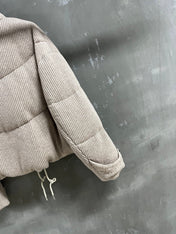 MIUMIU DOWN JACKET STYLE 691