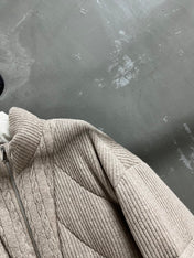 MIUMIU DOWN JACKET STYLE 691