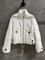MIUMIU DOWN JACKET STYLE 690