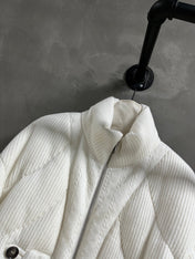 MIUMIU DOWN JACKET STYLE 690