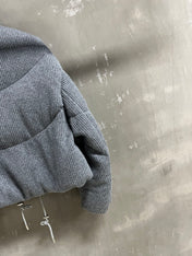 MIUMIU DOWN JACKET STYLE 689