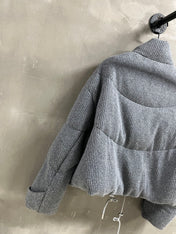 MIUMIU DOWN JACKET STYLE 689