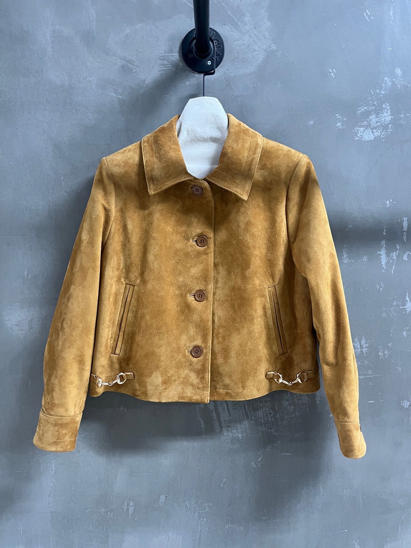 GUCCI 26S JACKET 238