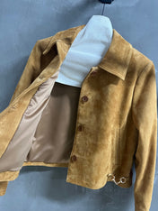 GUCCI 26S JACKET 238