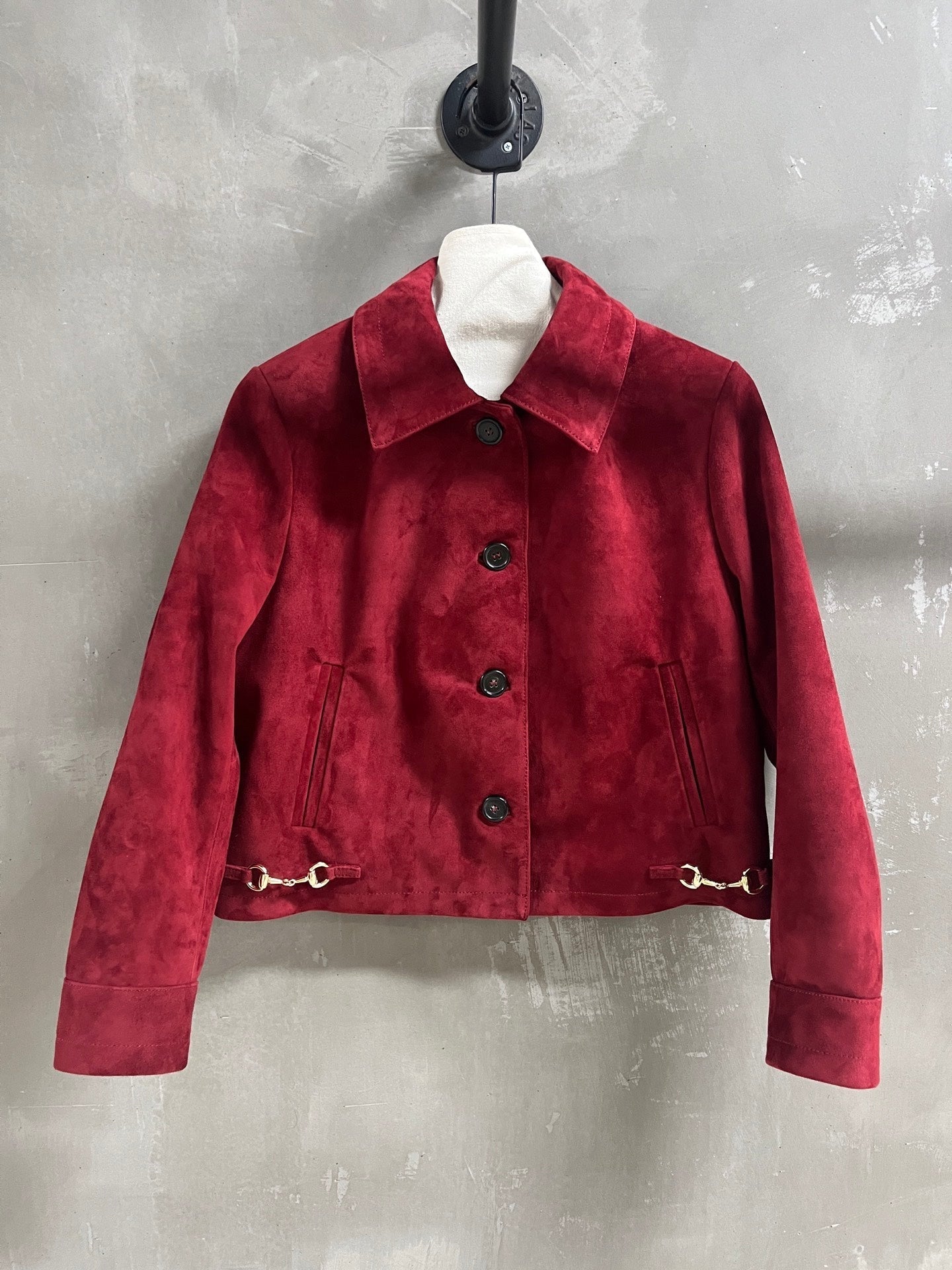 GUCCI 26S JACKET 237