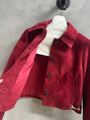 GUCCI 26S JACKET 237