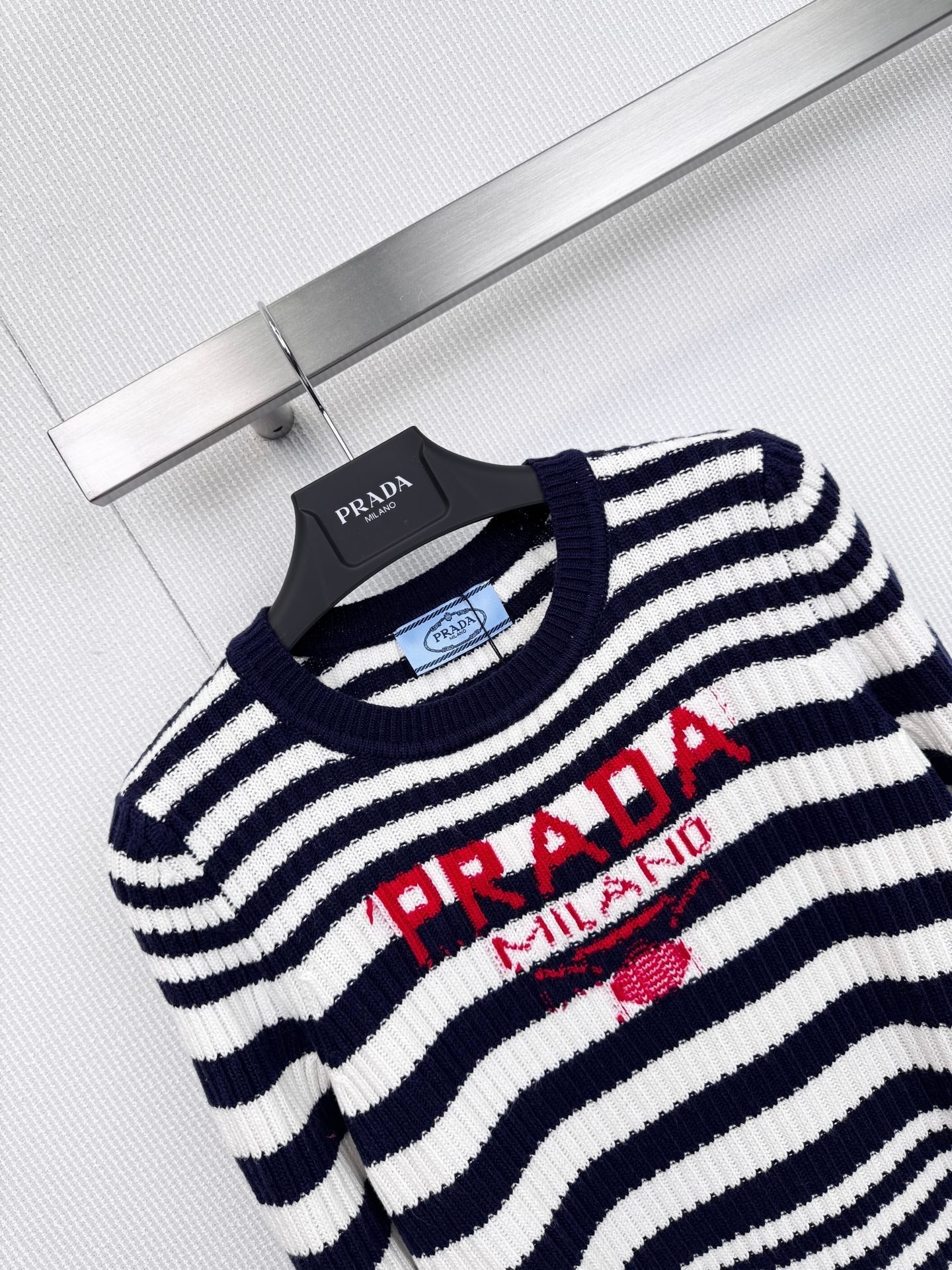 PRADA 25S SWEATER 407