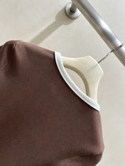 PRADA 26S SHORT-SLEEVE T-SHIRT 1049