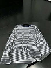 MIUMIU 26S LONG-SLEEVE T-SHIRT 1556