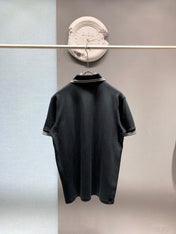 MONCLER 26S POLO SHIRT 633