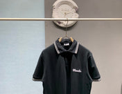 MONCLER 26S POLO SHIRT 633