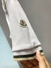 MONCLER 26S POLO SHIRT 631