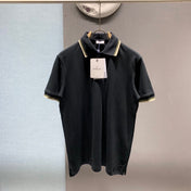 MONCLER 26S POLO SHIRT 630