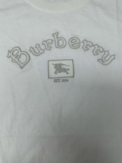 BURBERRY 26S T-SHIRT 391