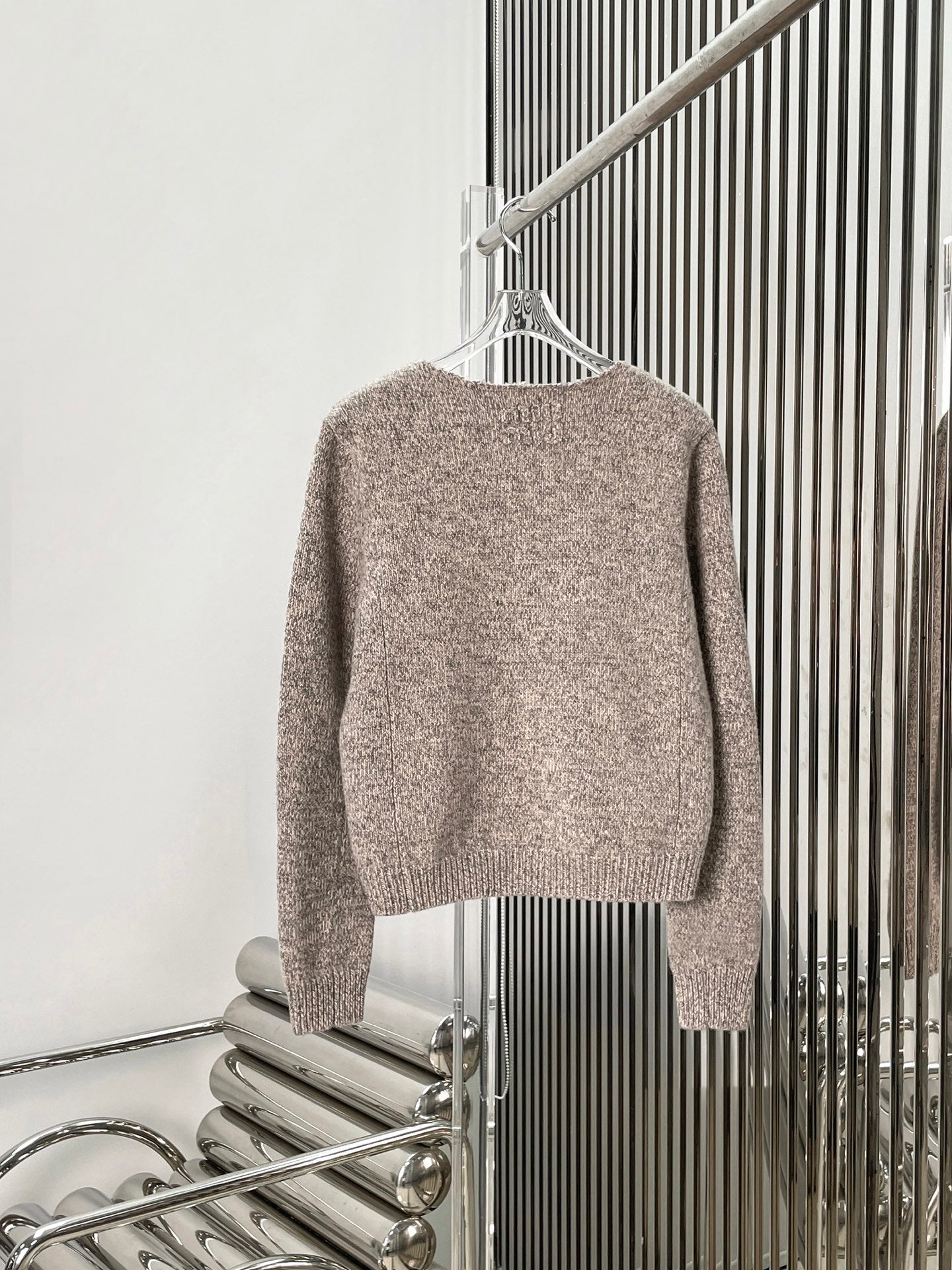 MIUMIU CARDIGAN STYLE 758