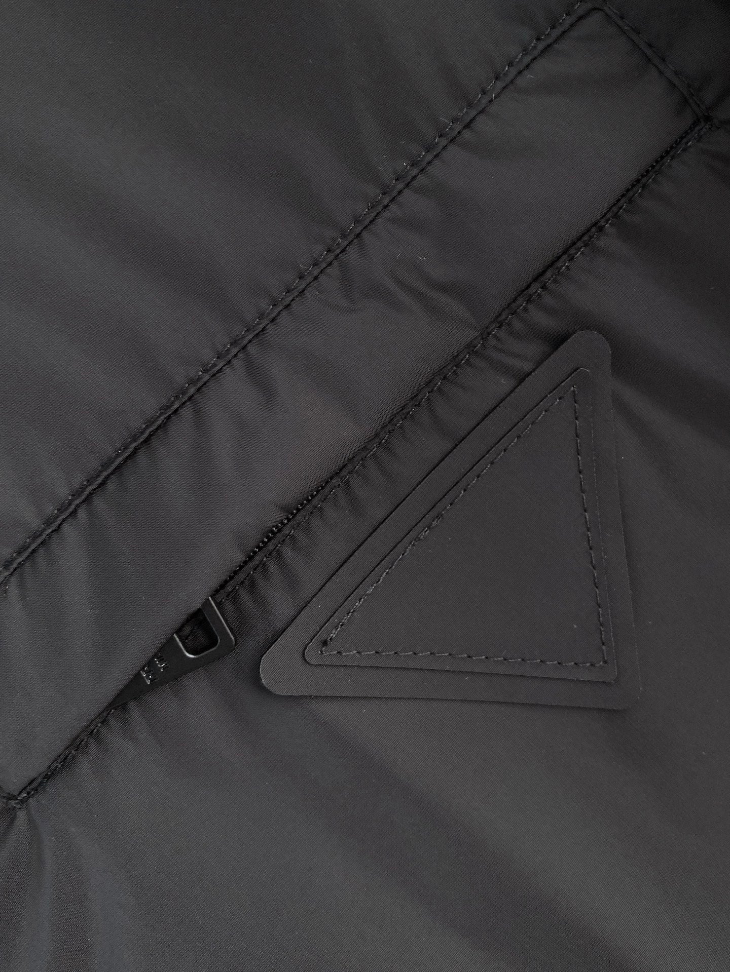 PRADA 26S JACKET 790