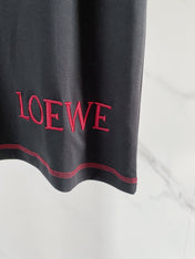 LOEWE 26S SHORT-SLEEVE T-SHIRT 782